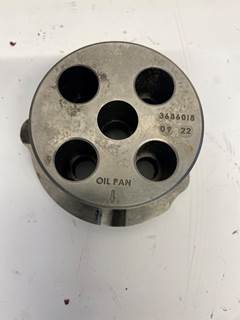 Used Cummins ISX15 Idler Hub