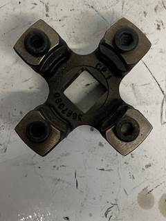 Used Cummins ISX15 Barring Adapter