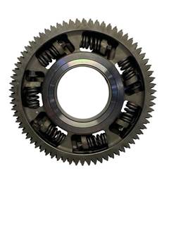 Used Cummins ISX15 Scissor Gear