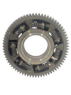 Used ISX15 CUMMINS GEAR