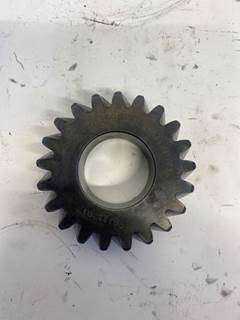 Used Cummins L10 Mechanical Water Pump Gear