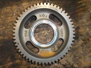 Used Cummins L10/M11 Idler Gear