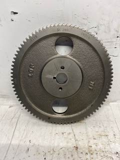 Used Cummins L9 Fuel Pump Drive Gear