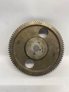 Used Cummins L9 Fuel Pump Gear