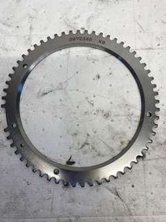 Used Cummins L9N Speed Indicator Ring