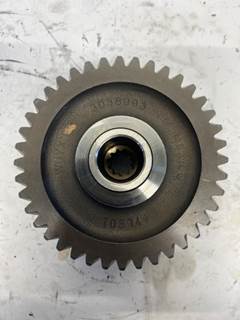 Used Cummins M11 Celect Hyd Pump Gear