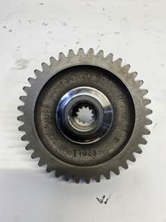 Used Cummins M11 Celect Plus Power Steering Pump Gear