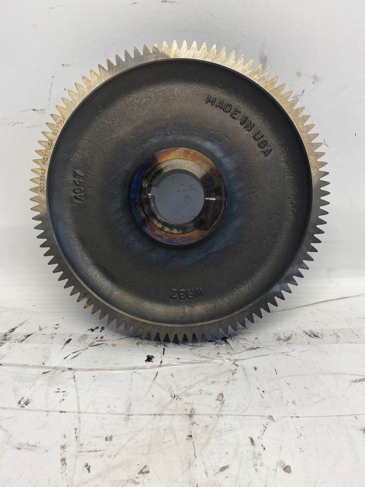 Used Cummins N14 Cam Gear Camshaft Gear For Sale Dorr, MI 3073343