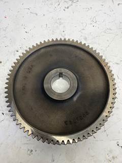 Used Cummins N14 Mechanical Cam Gear
