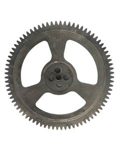 Used Cummins X12 Cam Gear