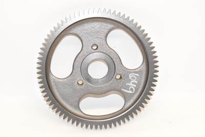 New Cummins X15 Camshaft Gear