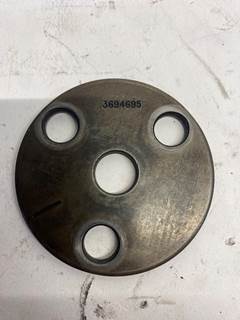 Used Cummins X15 Load Distribution Plate