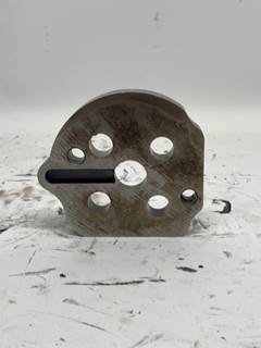 Used Cummins X15 Mounting Spacer