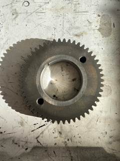 Used Detroit Diesel 8.2N Accessory Drive Gear