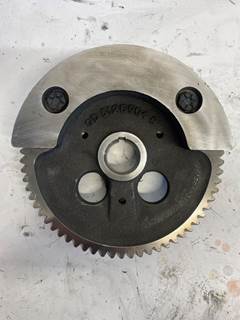 Used Detroit Diesel 8V92 Water Pump Drive Gear