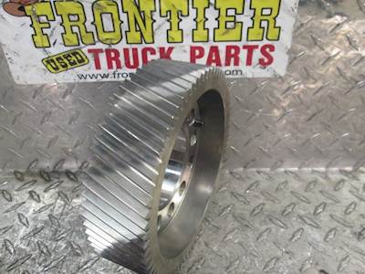 NTO Detroit Diesel DD13 Crank Gear
