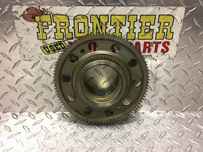 Used Detroit Diesel DD15 Idler Gear