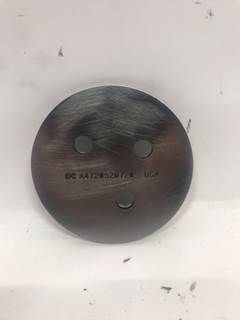 NTO Detroit Diesel DD15 Bearing Cover