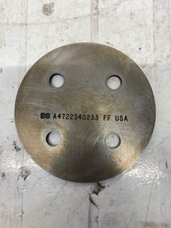 Used Detroit Diesel DD15 Idler Gear Retainer