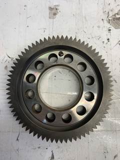 Used Detroit Diesel DD15 crankshaft gear