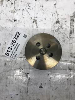 Used Detroit Diesel DD15 Idler Hub