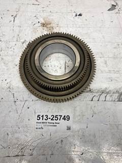 Used Detroit Diesel DD15 Timing Gear