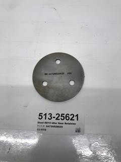 Used Detroit Diesel DD15 Idler Gear Retainter
