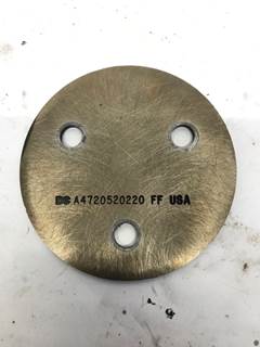 Used Detroit Diesel DD15 Idler Gear Retainer