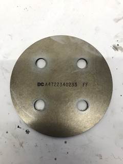 Used Detroit Diesel DD15 Idler Gear Reatiner