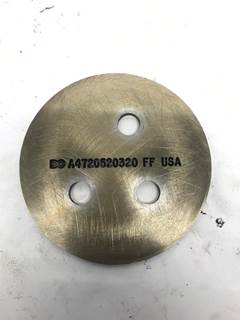 Used Detroit Diesel DD15 Idler Gear Retainer