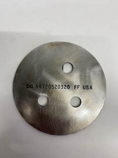 Used Detroit Diesel DD15 Idler Gear Retainer