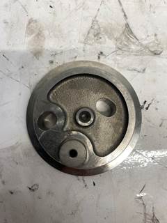 NTO Detroit Diesel DD5 Bearing Journal