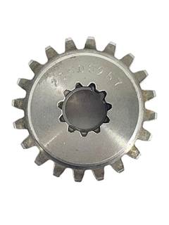 Used Detroit Diesel Series 60 12.7L Power Sterring Gear