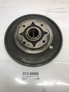 Used Detroit Diesel Series 60 DDEC III 12.7L Bull Gear