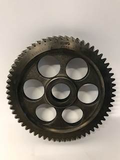 Used Detroit Diesel Series 60 DDEC IV 12.7L