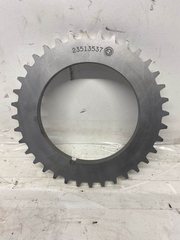 Used Detroit Diesel Series 60 DDEC IV 12.7L Timing Pickup Wheel For