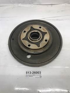 Used Detroit Diesel Series 60 DDEC IV 12.7L Bull Gear