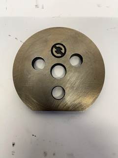 Used Detroit Diesel Series 60 DDEC IV 12.7L Gear Retainer