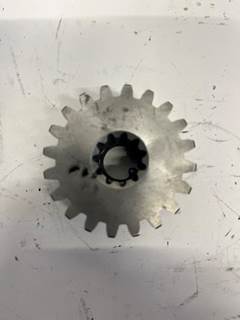 Used Detroit Diesel Series 60 DDEC IV 12.7L Power Steering Gear