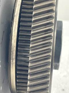 2002 Used Detroit Diesel Series 60 DDEC IV 12.7L BULL GEAR For Sale ...