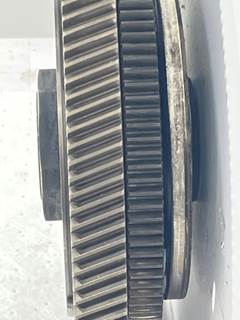2002 Used Detroit Diesel Series 60 DDEC IV 12.7L BULL GEAR For Sale ...