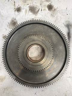 Used Detroit Diesel Series 60 DDEC V 14.0L Bull Gear