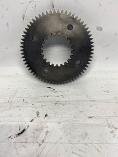 Used Detroit Diesel Series 60 DDEC VI 14.0L Air Comp Gear