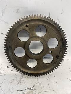 Used Detroit Diesel Series 60 Cam Gear
