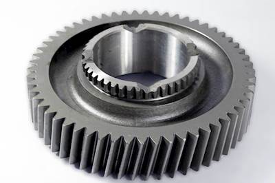 New International Main Shaft Reverse Gear