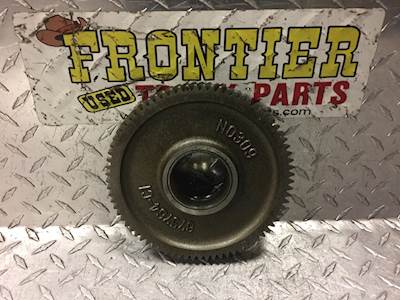 Used International DT466 Idler Gear