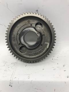 Used International DT466 Cam Gear W/ Tone Wheel