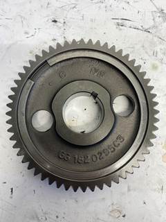 Used International DT466 Mechanical Cam Gear