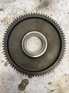 Used International DT466B Idler Gear