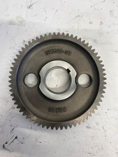 Used International DT466B Camshaft Gear